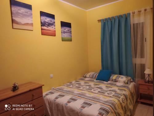 Apartamento Casa San Miguel Free Wifi