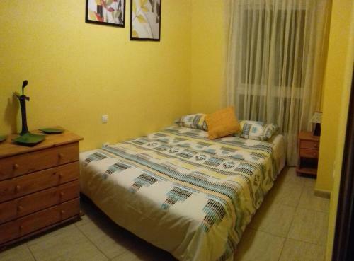 Apartamento Casa San Miguel Free Wifi