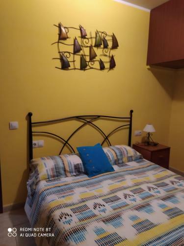 Apartamento Casa San Miguel Free Wifi
