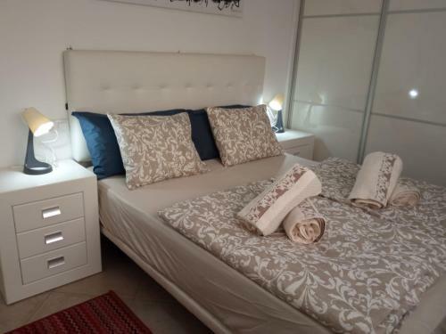 Appartamento Top A M.200 Dal Mare, Max Confort