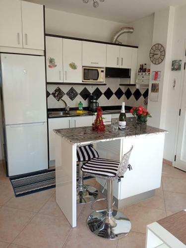 Appartamento Top A M.200 Dal Mare, Max Confort