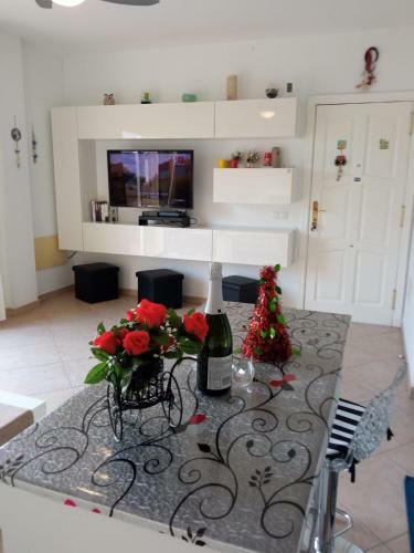 Appartamento Top A M.200 Dal Mare, Max Confort