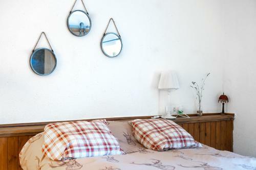 Bed & Breakfast Casa Rural El Tir� De Nev�