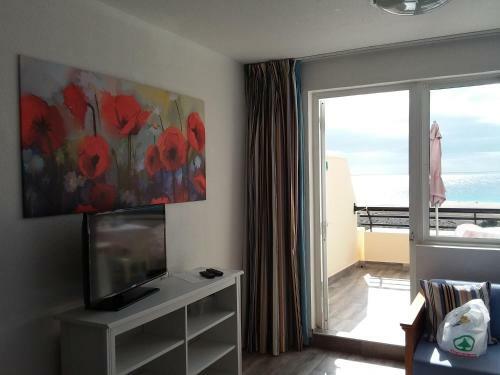 Apartamento Miramar Attico