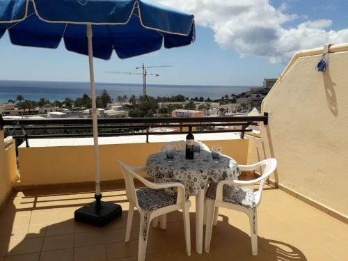 Apartamento Miramar Attico