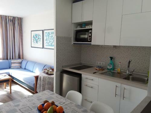 Apartamento Miramar Attico