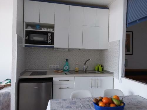 Apartamento Miramar Attico
