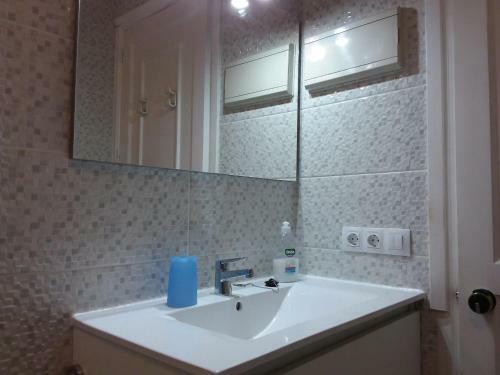 Apartamento Miramar Attico