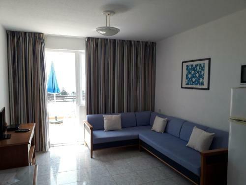 Apartamento Miramar Attico