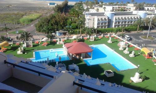 Apartamento Miramar Attico