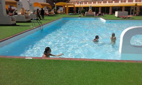 Apartamento Miramar Attico