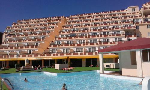Apartamento Miramar Attico