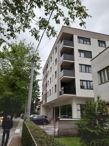 Apartman Ladybug