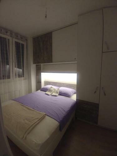 Apartman Ladybug
