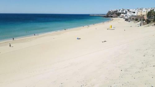 Apartamento Terrazza E Vista Oceano, Wi-fi, 6� Piano