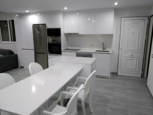 Apartamento Jandia Suite