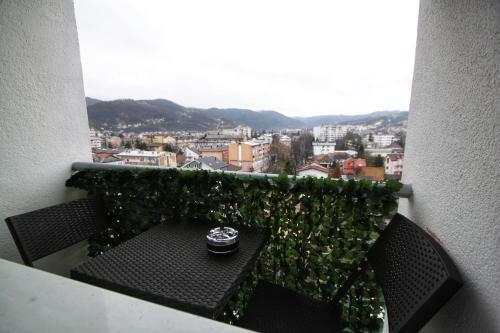 Apartman Srdjan