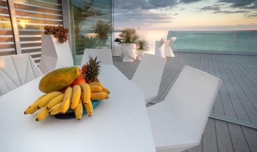 Casa Ricardo Paradise Apartment