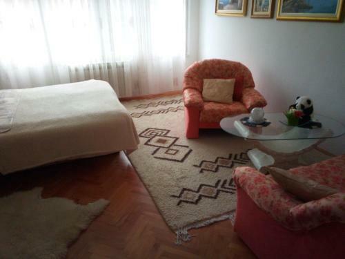 Goca Apartman