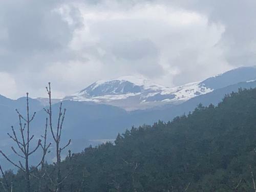 Casa Rural Pirineu Nev�