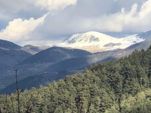 Casa Rural Pirineu Nev�