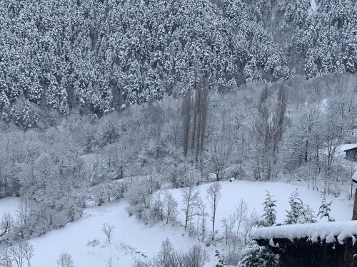 Casa Rural Pirineu Nev�