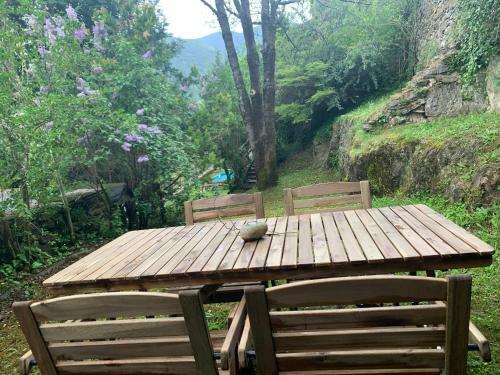 Casa Rural Pirineu Nev�