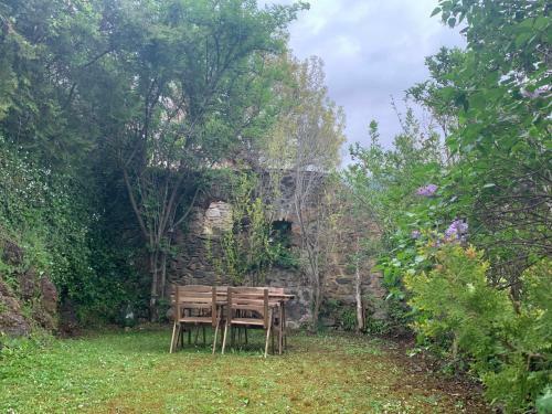 Casa Rural Pirineu Nev�