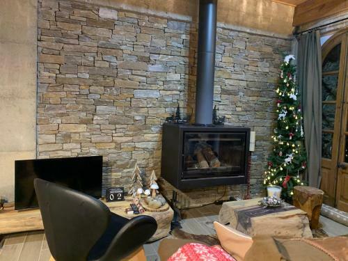 Casa Rural Pirineu Nev�
