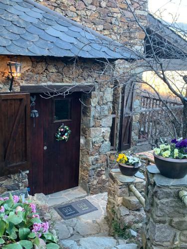 Casa Rural Pirineu Nev�