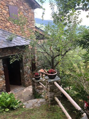Casa Rural Pirineu Nev�