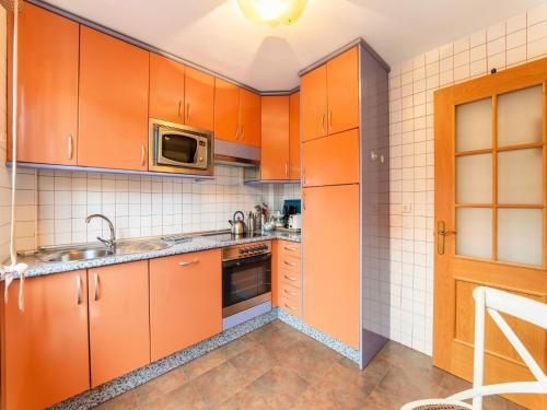 Holiday Home In Jand�a With Private Pool At The Golf Course