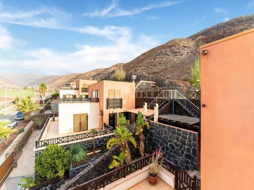 Holiday Home In Jand�a With Private Pool At The Golf Course