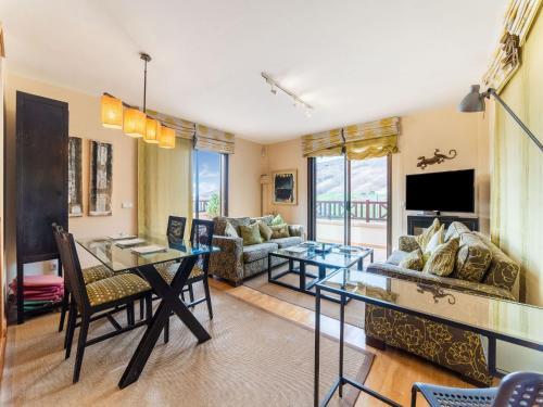 Holiday Home In Jand�a With Private Pool At The Golf Course