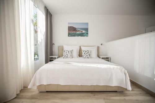 Apartamento Villa Jandia Luxury Bungalow