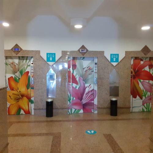 Apartamento Playa Mirar In Palm Garden