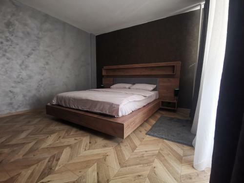 Apartamento City-centar