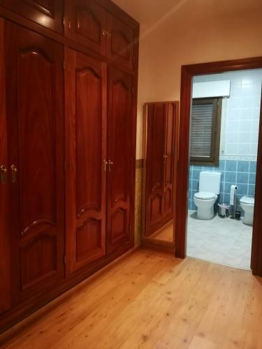 Villa Mimar De Pinares