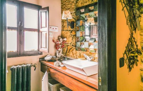 Awesome Home In Nava With 3 Bedrooms