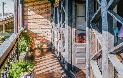 Awesome Home In Nava With 3 Bedrooms