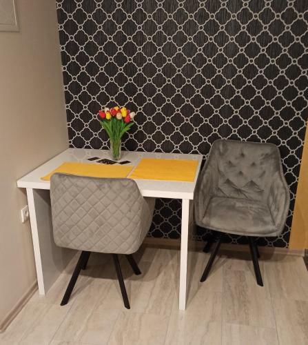 Apartman President VI