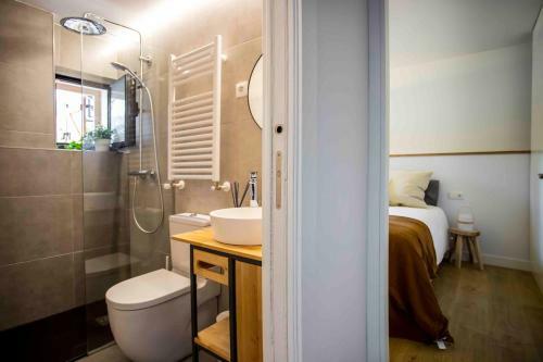Apartamento Finca El Veinti9