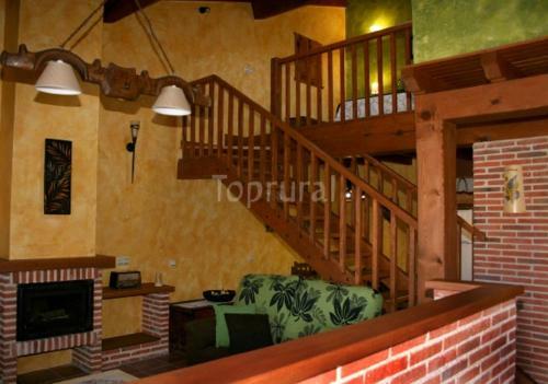 Casa Rural El Ricon