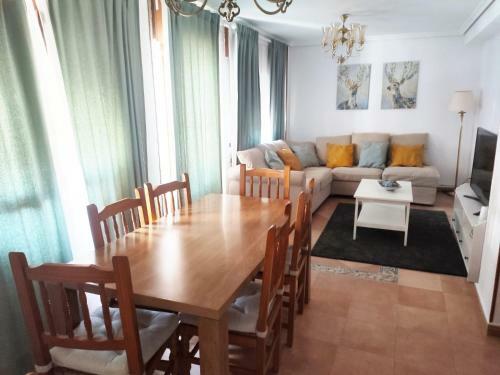 Apartamento Navarubia