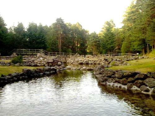 La Hijuela