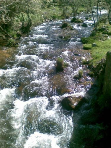 La Hijuela