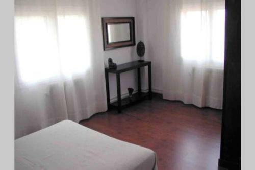 Casa Rural En Naval, Torre San Rafael