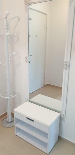 Apartman Alina Confort