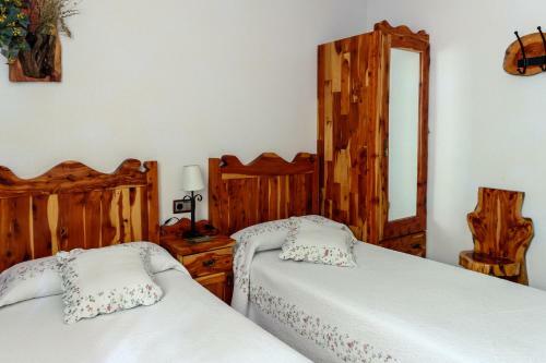 Agroturismo Casa Rural El Sastre