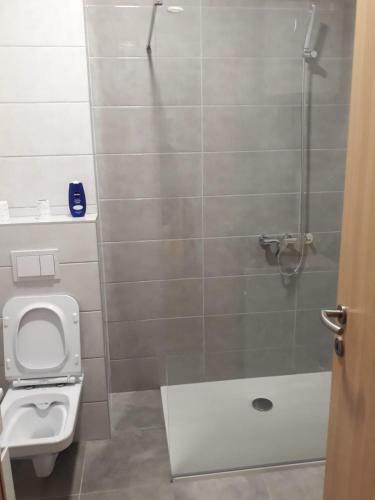 Apartamento City Gold